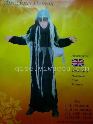 skeleton ghost clothes horror costume ball costume halloween costume festival costume party costume costumes