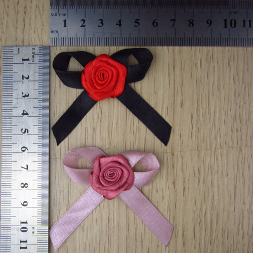 Production and Supply of Handmade Rose Bows
