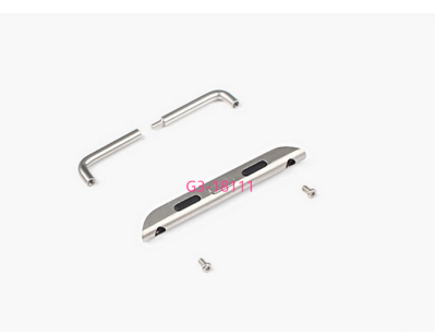 Apple smart watch Iwatch connector connector table watch strap bolt