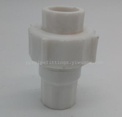 Factory outlet for 20 63PPR full plastic check valve