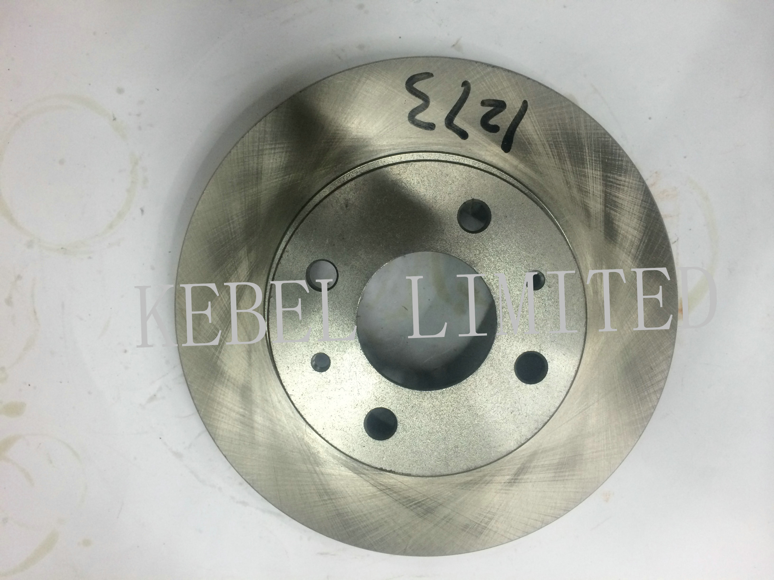 刹车盘/BRAKE ROTER/BRAKE DISC