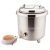 Authentic Direct Sales Sunnex Stainless Steel Electronic Soup Heating Pot Buffet Insulation Soup Stove Soup Pot