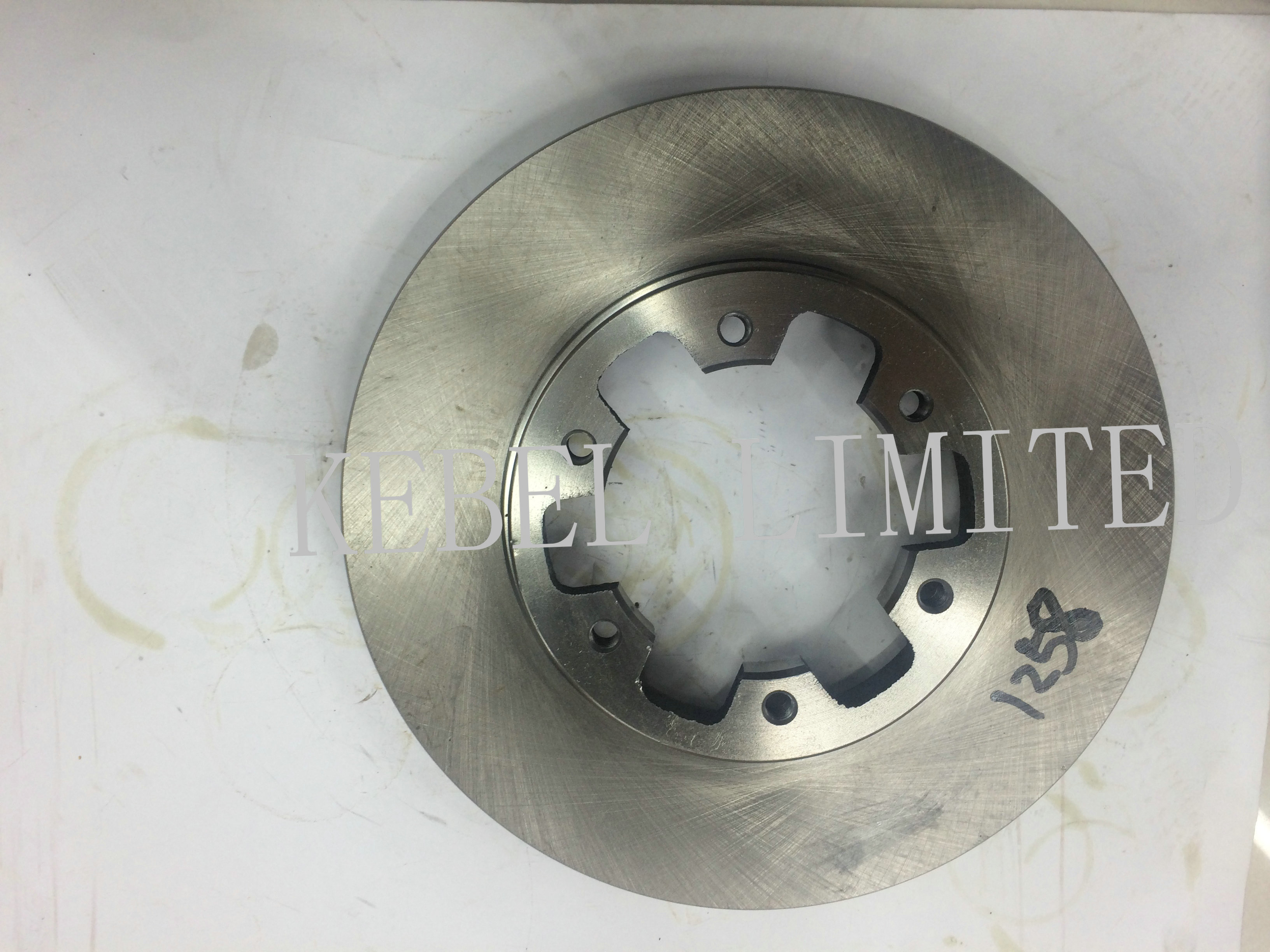 刹车盘/BRAKE ROTER/BRAKE DISC