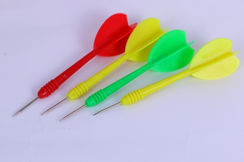 plastic darts dart needle