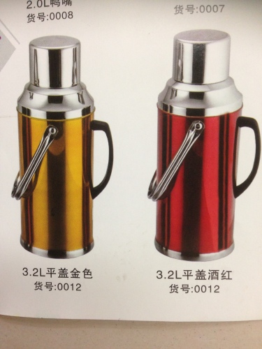 thermos， stainless steel thermos bottle
