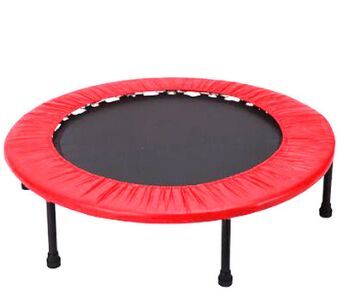 children‘s indoor adult fitness trampoline