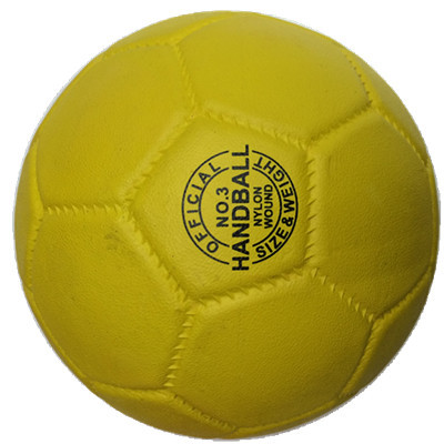 handball no. 1 rubber material