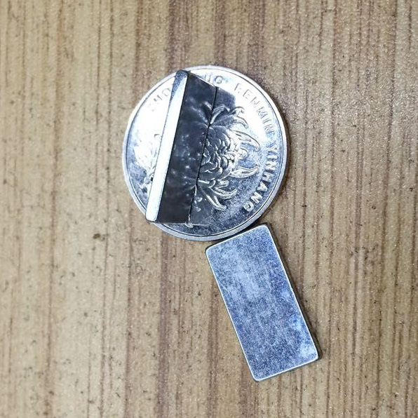 家中小物件藏危险6岁女孩误吞磁铁暴瘦引发重视