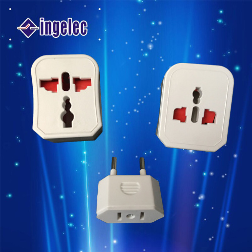 classic fast charging conversion plug， multifunctional plug， universal travel plug