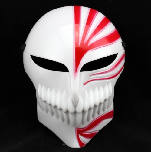 Factory Direct Sales Death Mask Movie Theme Death Mask Cosplay Props