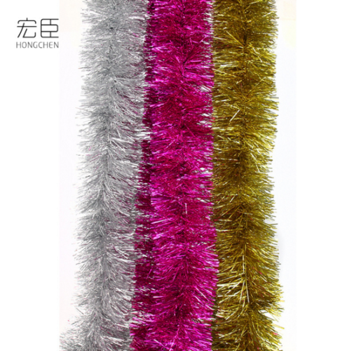 new christmas wool tops ribbon decorative colored ribbon color stripes holiday decoration supplies wholesale