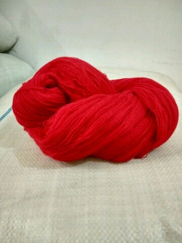 Bright Red All Sunny Kaisimi in Stock Wholesale