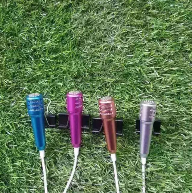 私模K歌神器、新产品上市,k歌话筒,用在手机、
