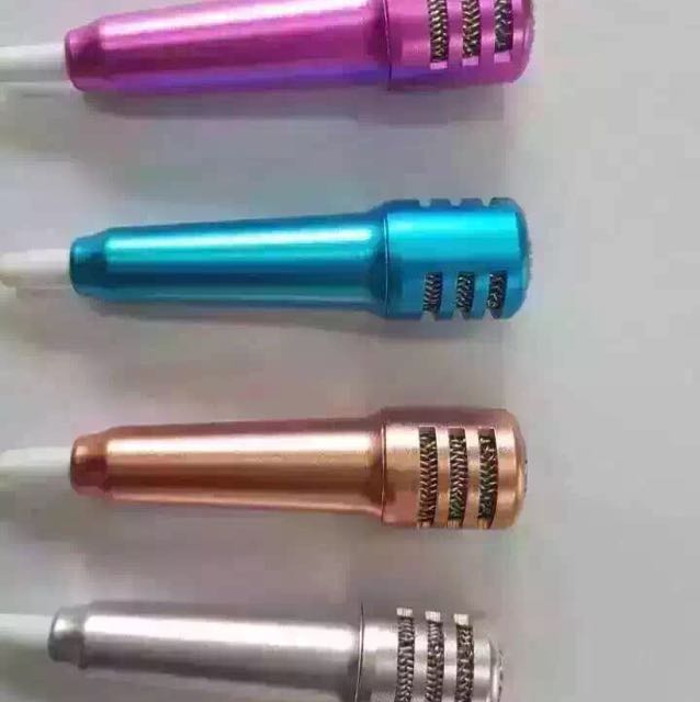 私模K歌神器、新产品上市,k歌话筒,用在手机、