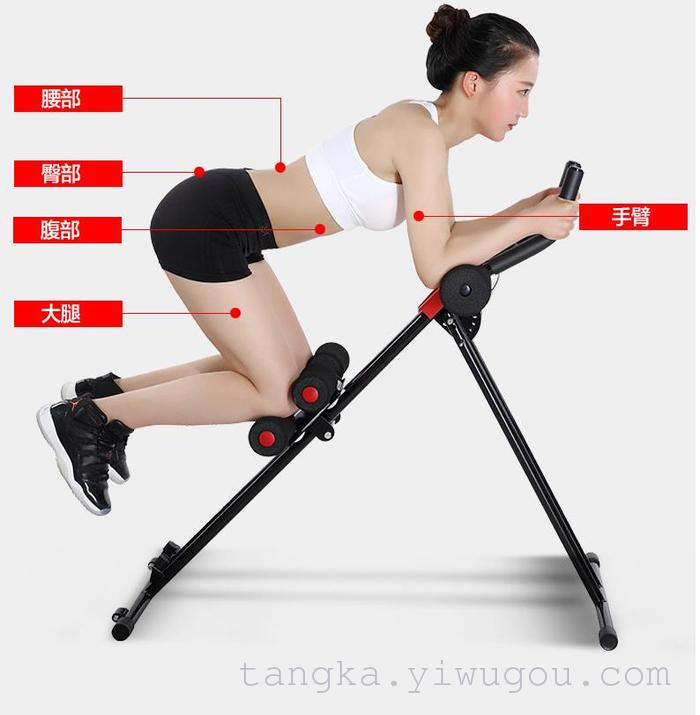 美腰机批发 一件代发收腹机_广东唐卡电子科技