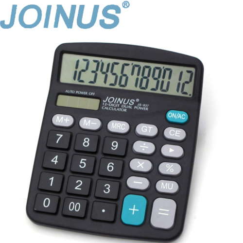 JoinUs Zhongcheng Solar Calculator JS-837