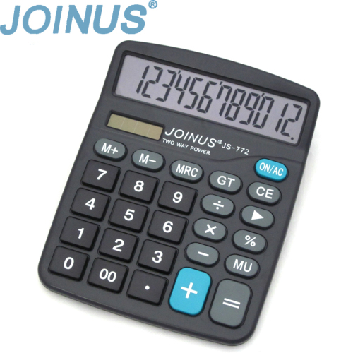 JoinUs Zhongcheng Solar Calculator JS-772