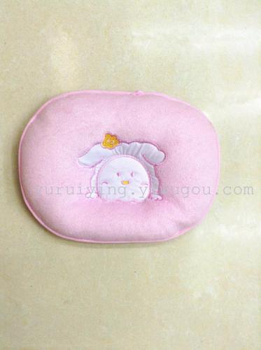 New Baby Shaping Pillow Anti-Rollover Anti-Deviation Head Pillow Children Pillow Maternal and Child Supplies Export 
