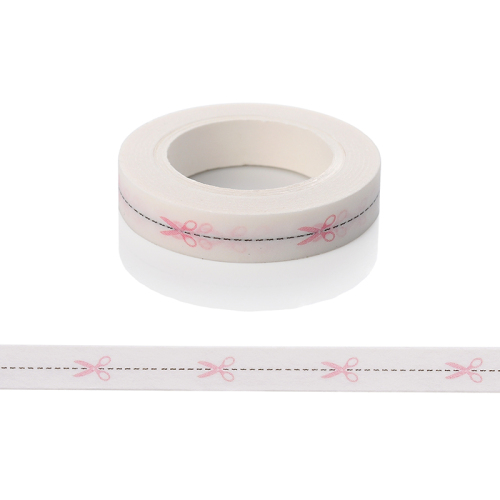 and paper tape small fresh series diy sticker mark journal decorative tape wholesale
