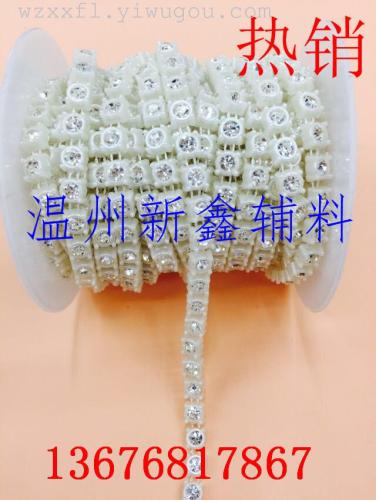 shoes clothing home textile accessories accessories pearl electroplating wire bead drill gang drill