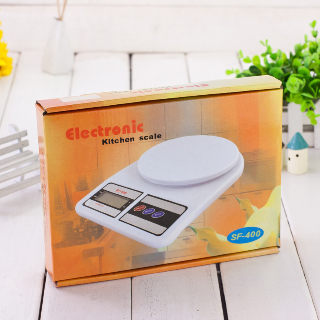 Supply Sf 400 Household Kitchen Scale Electronic Mini Sf 400 Household Kitchen Scale Electronic Mini