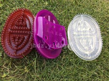 经络刷魔蝎刷威阳刷瘦身刷美胸刷按摩刷博美刷