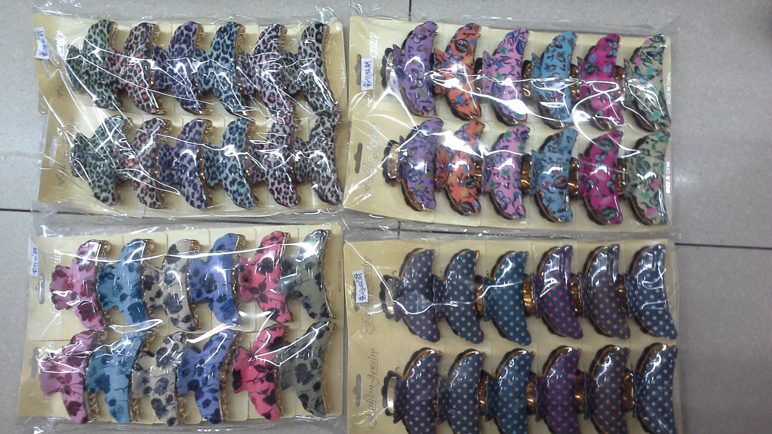 亚克力板材大包爪