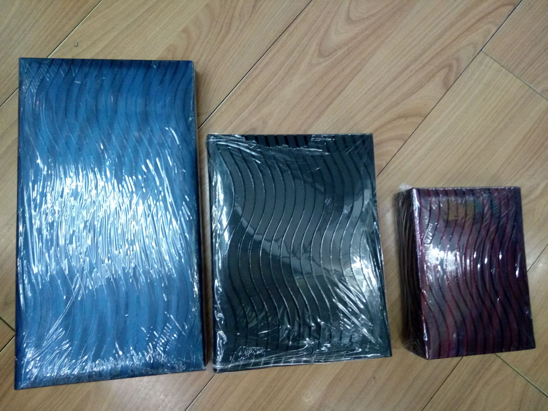 波纹皮质高档相册6寸影集礼品成长纪念册