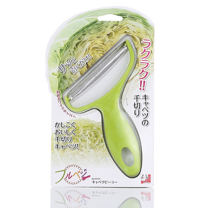 创意新款TV多功能刨刀厨房用品刮皮刀 宽口蔬菜刨丝水果削皮器