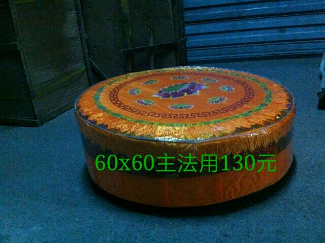 祥晟堂佛具 各种高中低档拜凳  全实木拜凳，主发拜