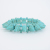 2016 Yiwu factory hand decorated Turquoise Bracelet female Bracelet