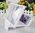 Creative anti radiation 3D mobile phone screen amplifier lazy mobile support folding acrylic HD video