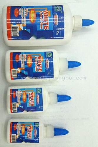 Glue 40G White Glue Wood Glue