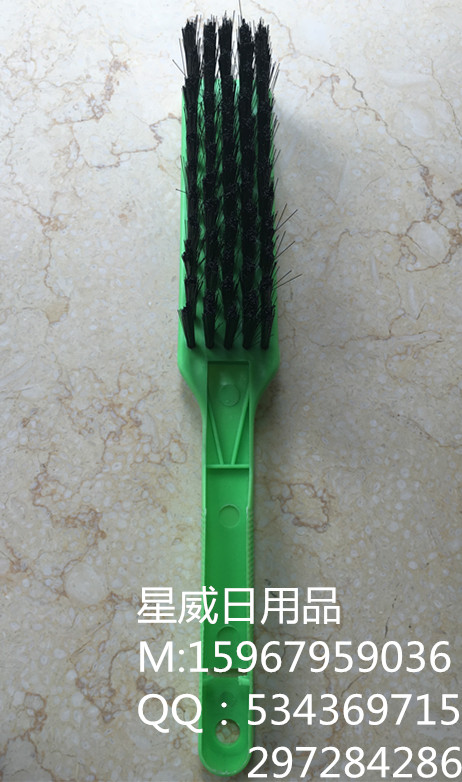 时尚迷你桌扫扫把簸箕套装 桌面清洁小扫帚 簸