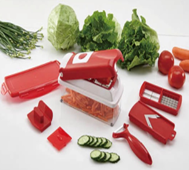 Buy Wholesale China Kitchen Multi-functional Vegetable Cutter