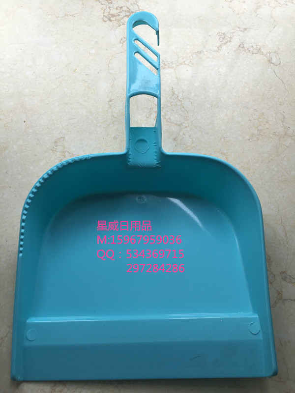 时尚迷你桌扫扫把簸箕套装 桌面清洁小扫帚 簸