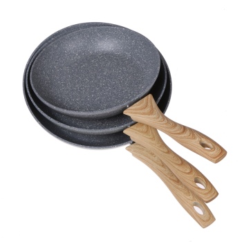 平底煎锅烙饼锅燃气煤气宝宝辅食早餐小平底锅