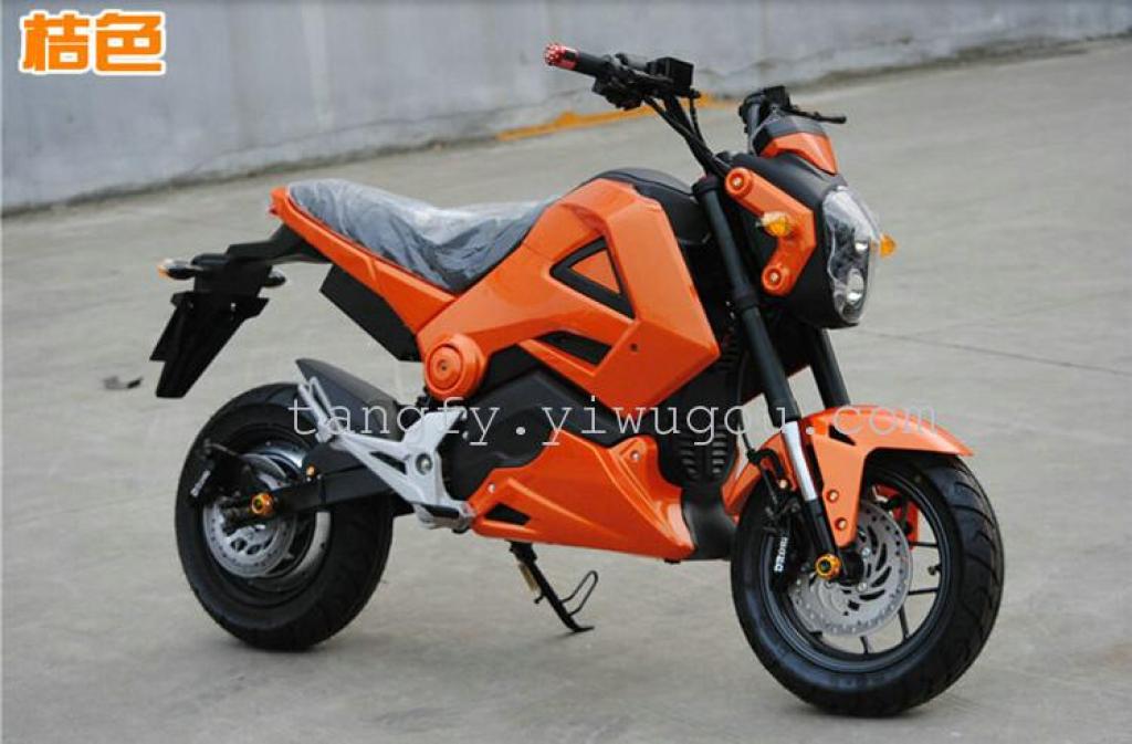 m3小猴子电摩交警管么图片