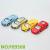 Yiwu children's toys wholesale tin toy car model car back