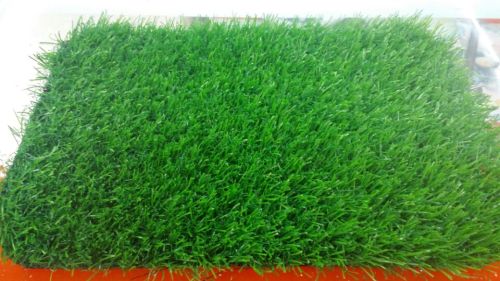 Cl03x12 25mm High Density Artificial Lawn