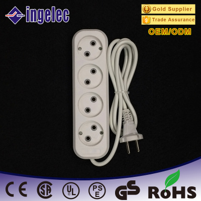 Supply The New German Continental Paicha Multifunctional Wiring The New German Continental Paicha Multifunctional Wiring Board Extended Line Socket