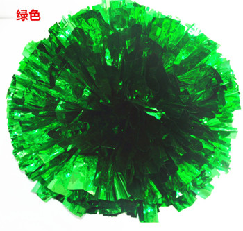 啦啦操花球 舞蹈花球 儿童跳舞花球