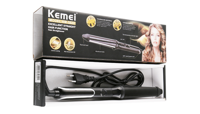 best flat iron for damaged hair 2019