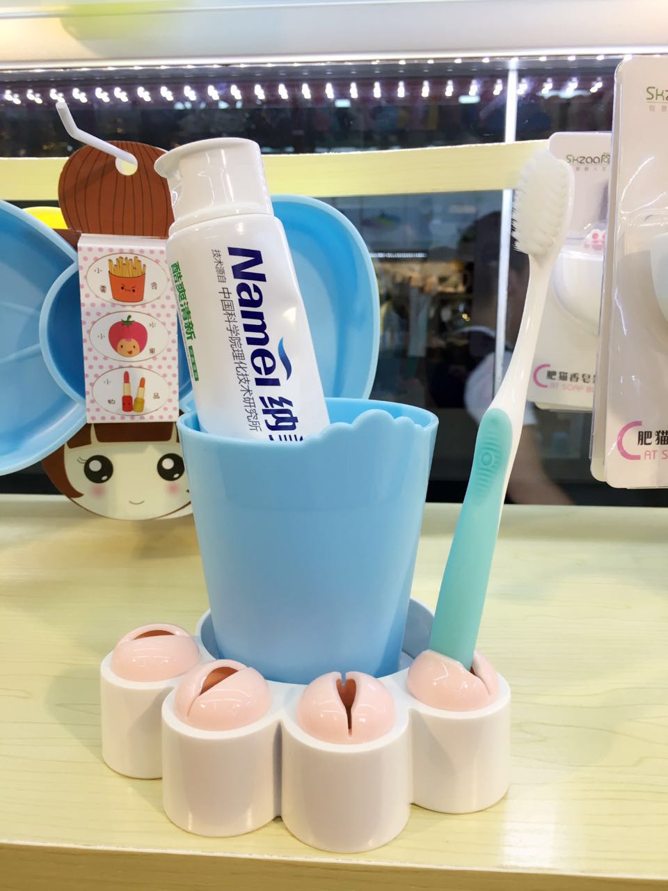 美龙宇工艺玩具有限公司