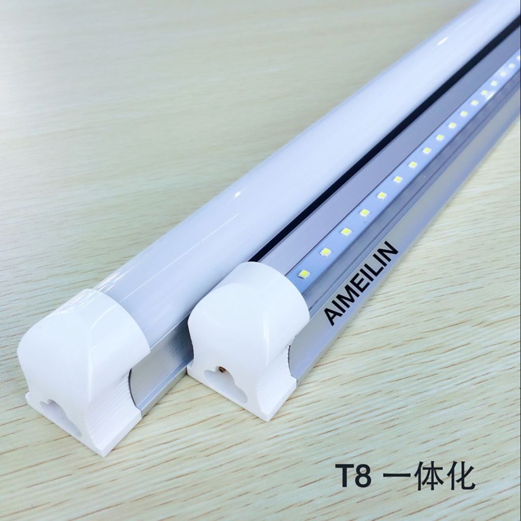 led日光管 t8灯管 10w 0.6m
