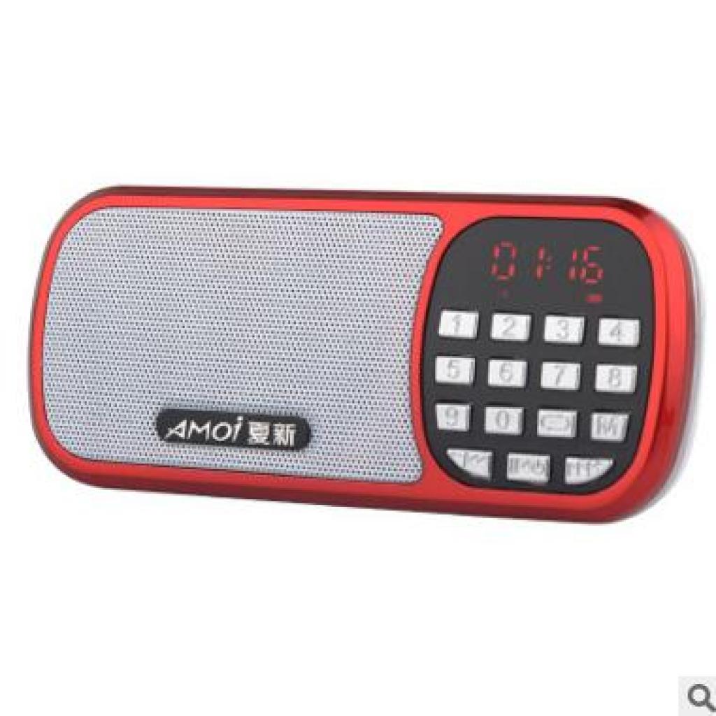 便携插卡音箱收音机U盘迷选什么牌子好 同款好