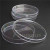 One time dish dish plastic culture dish 90mm10 cover one pack of hot runner 9cm