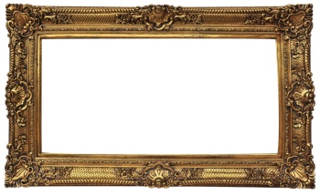 [直供 欧式画框 经典装饰画 复古艺术框60*120 油画框] 直供 欧式画框 经典装饰画 复古艺术框60*120 油画框