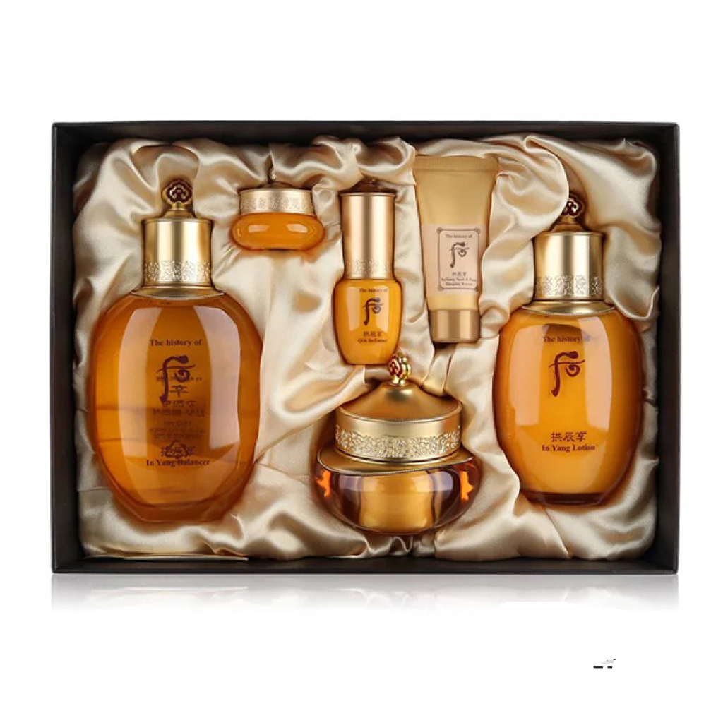 韩国正品whoo后面霜选什么牌子好 同款好推荐