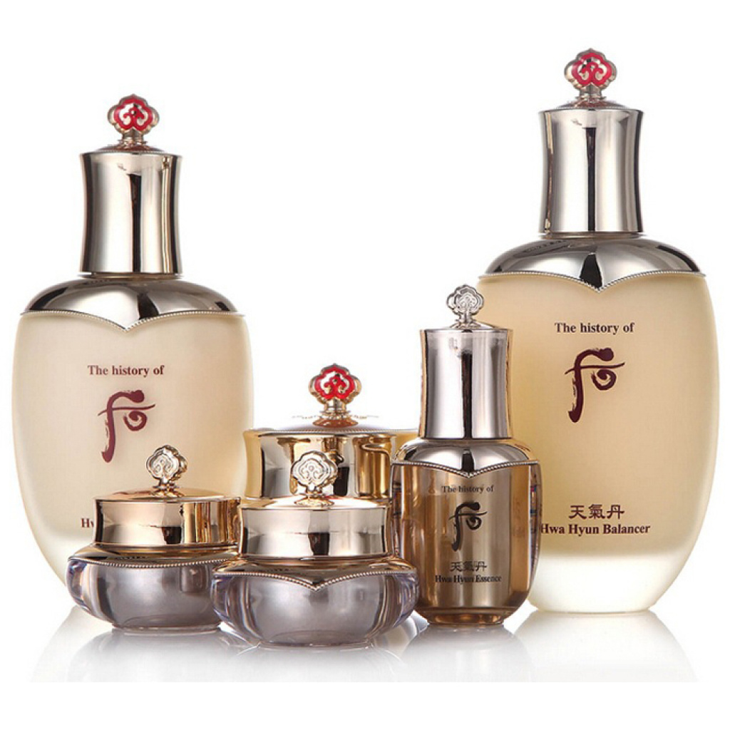 韩国专柜whoo后花选什么牌子好 同款好推荐